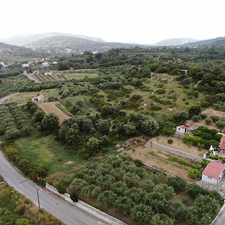 Country House In Speri Palaiokastro Palaiokastron  Esterno foto