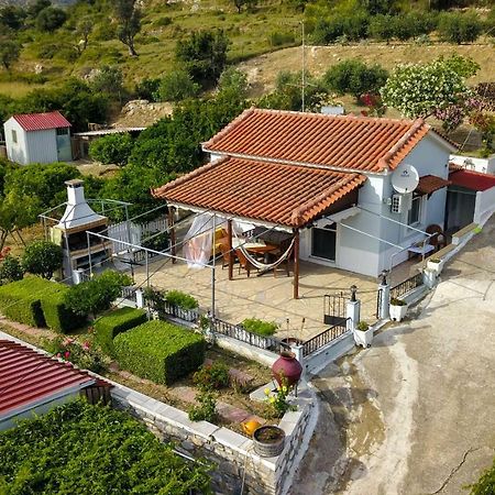 Country House In Speri Palaiokastro Palaiokastron  Esterno foto